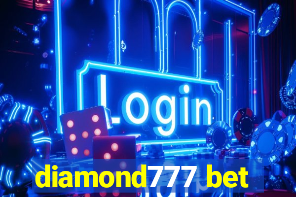 diamond777 bet